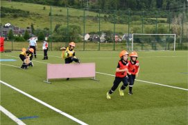 Fédération Nationale des Pompiers